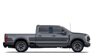 2025 Ford Super Duty® External Image 1